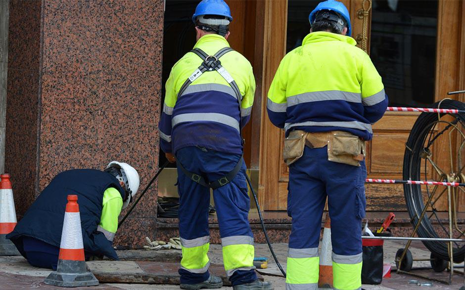 entreprise assainissement Forges-les-Bains